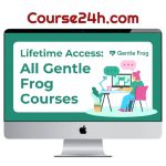 Gentle Frog – All Courses