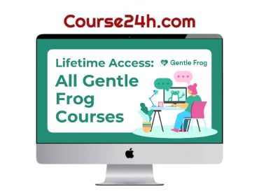 Gentle Frog – All Courses