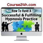 Igor Ledochowski – How To Have A Successful & Fulfilling Hypnosis Practice