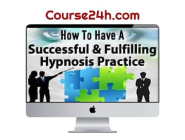 Igor Ledochowski – How To Have A Successful & Fulfilling Hypnosis Practice