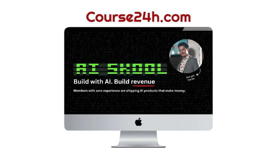 AI Skool with Ken Kai