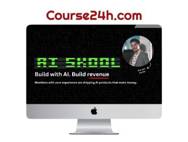 AI Skool with Ken Kai