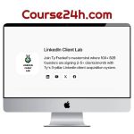 Ty Frankel – LinkedIn Client Lab (Up to Jan 2026)