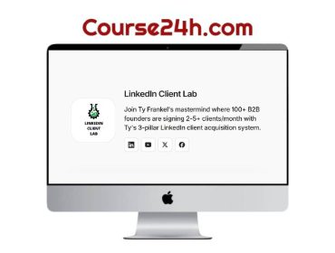 Ty Frankel - LinkedIn Client Lab (Up to Jan 2026)