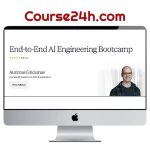 Aurimas Griciunas – End-to-End AI Engineering Bootcamp