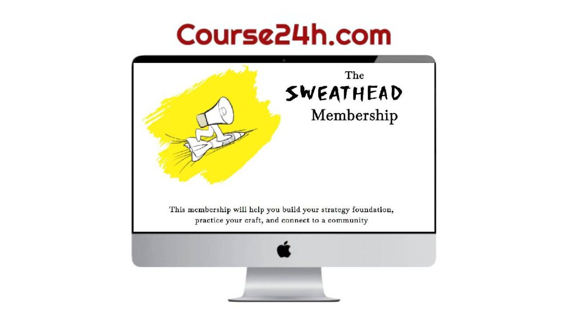 Mark Pollard - The Sweathead Membership