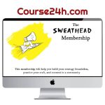 Mark Pollard – The Sweathead Membership