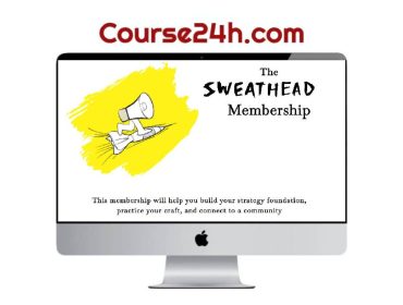 Mark Pollard - The Sweathead Membership