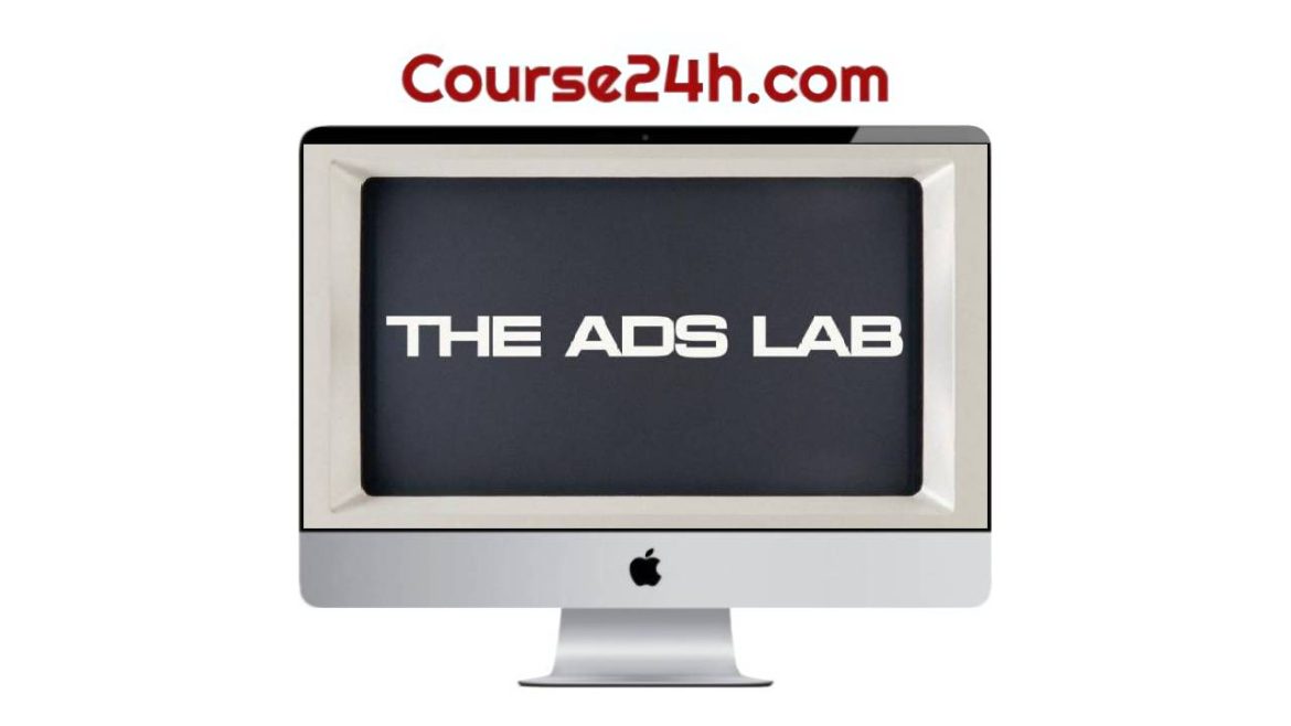 Devon Meadows - The Ads Lab
