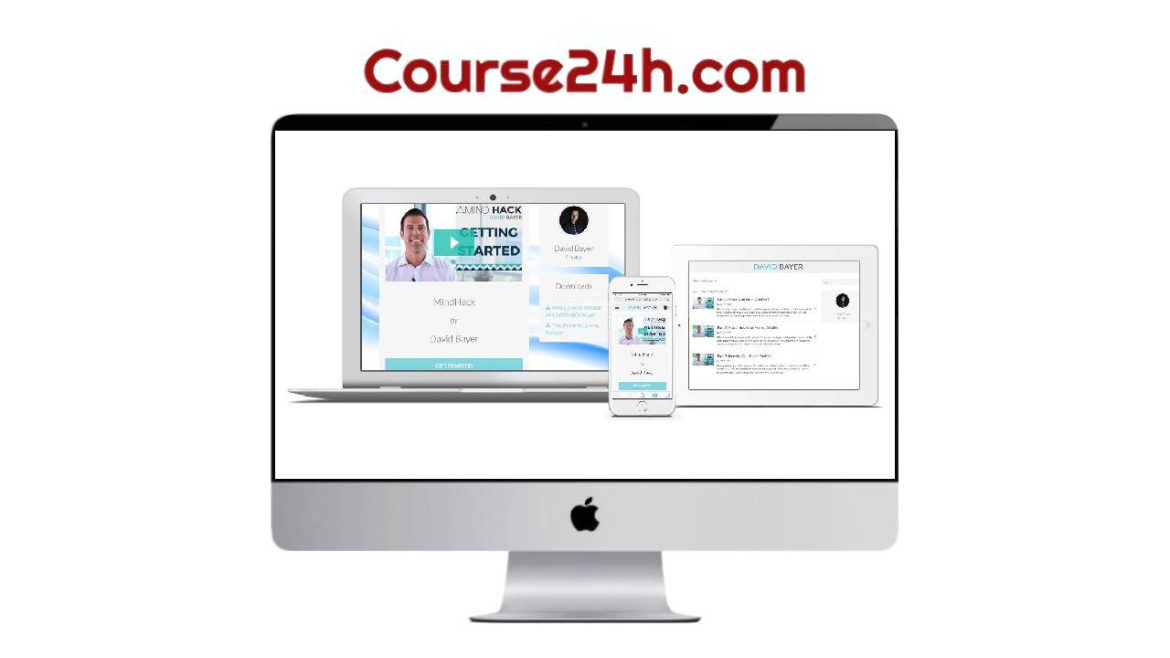 David Bayer – Mind Hack Program