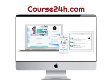 David Bayer – Mind Hack Program