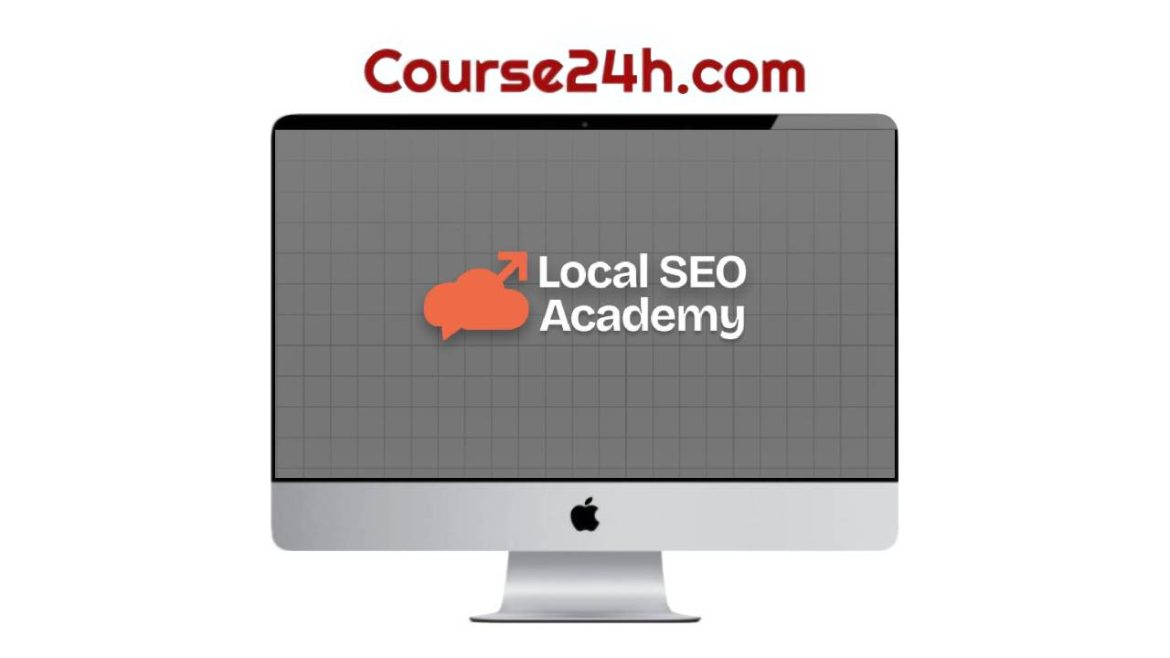 Sam Sarsten - Local SEO Academy Courses (Up to Jan 2026)