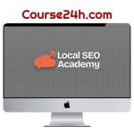 Sam Sarsten – Local SEO Academy Courses (Up to Jan 2026)