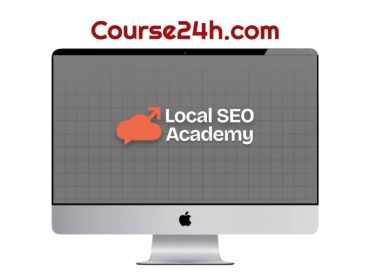 Sam Sarsten - Local SEO Academy Courses (Up to Jan 2026)