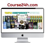Kiana Danial – Triple Compounder System