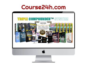 Kiana Danial - Triple Compounder System