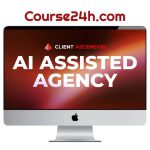 Daniel Fazio – AI Assisted Agency 2026