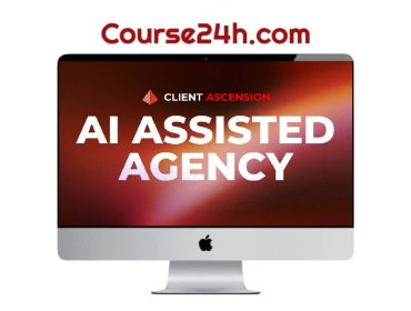 Daniel Fazio - AI Assisted Agency 2026