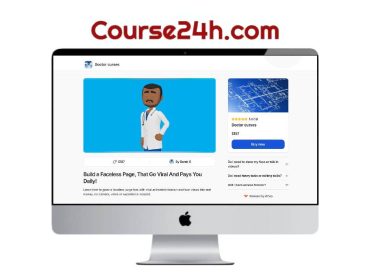 Build a Faceless Page, That Go Viral And Pays You Daily!