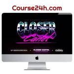 Luke Alexander – Closer Cartel Remote Protocol