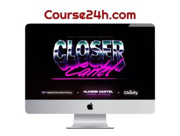 Luke Alexander – Closer Cartel Remote Protocol