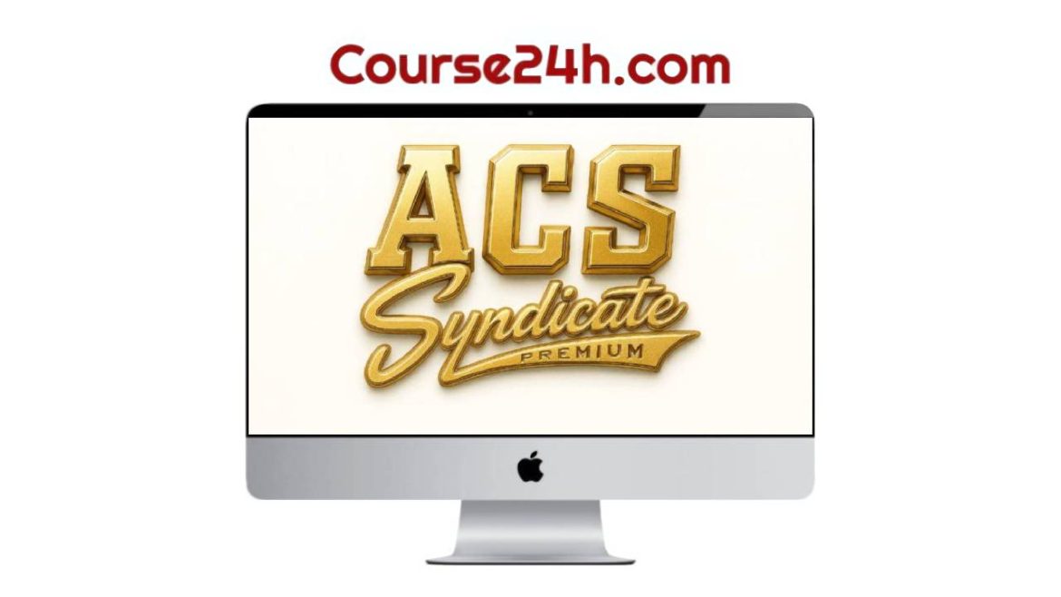 Koen Media - ACS Syndicate Premium