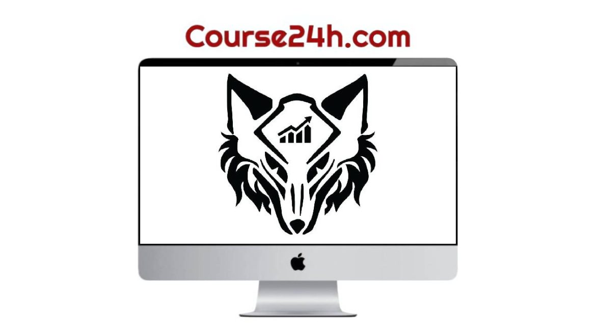 Andrew Diaz - Stock Market Wolf's Alpha Wolf Package