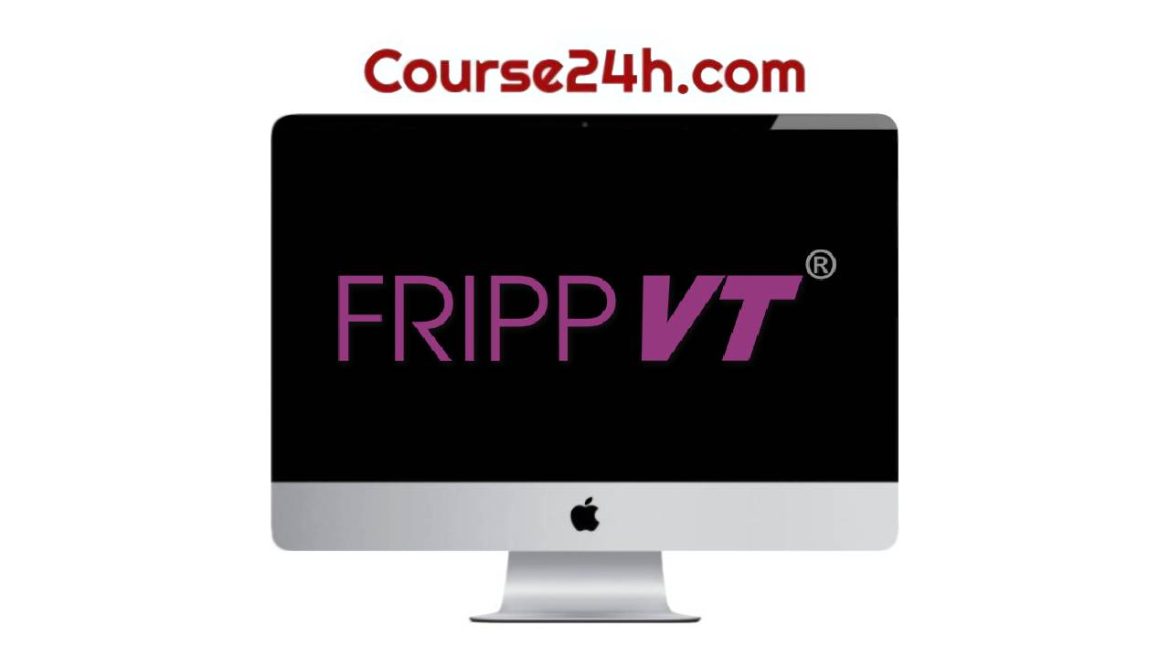 Patricia Fripp – Fripp Virtual Training