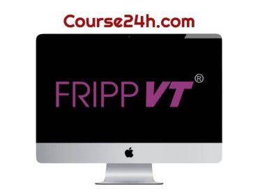 Patricia Fripp – Fripp Virtual Training