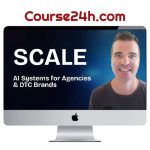 Mike Futia – SCALE – AI for DTC & Agencies