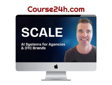 Mike Futia - SCALE - AI for DTC & Agencies