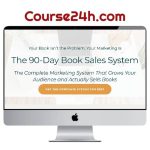 Jenn Hanson-dePaula – The 90-Day Book Sales System