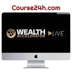Mark Moss – WealthOS Accelerator Live