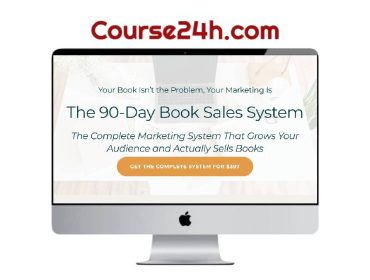 Jenn Hanson-dePaula - The 90-Day Book Sales System