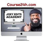 Mathew Sey – Joey Edits Academy