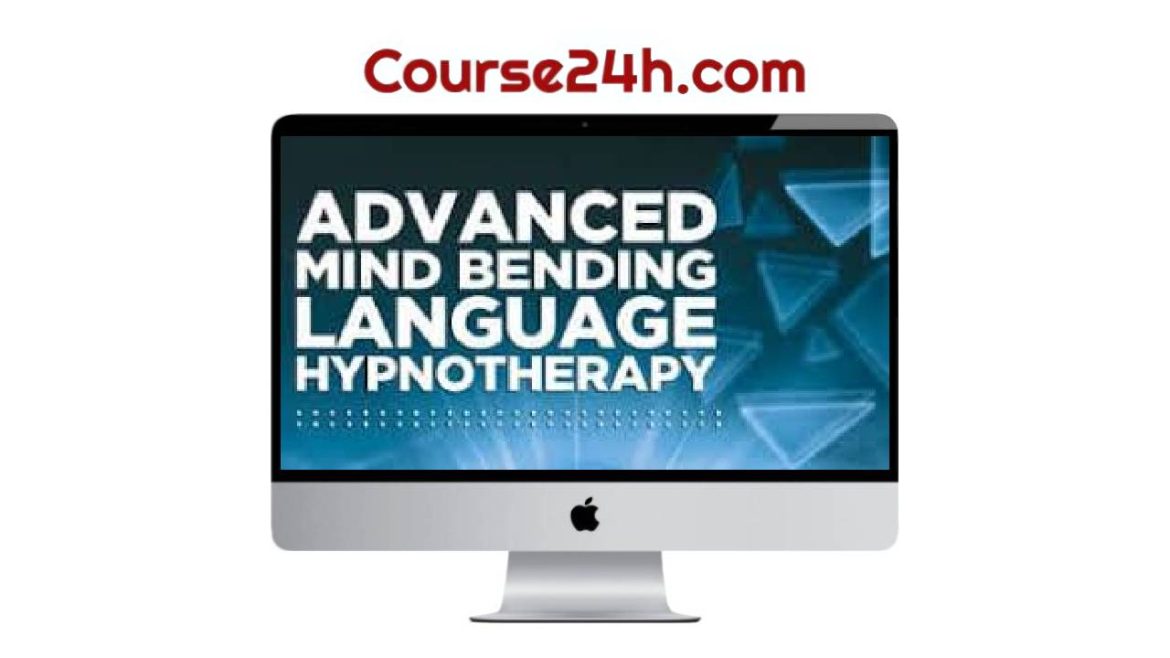 Igor Ledochowski – Advanced Mind Bending Language Hypnotherapy