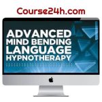 Igor Ledochowski – Advanced Mind Bending Language Hypnotherapy