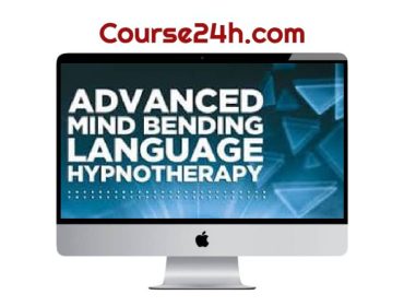 Igor Ledochowski – Advanced Mind Bending Language Hypnotherapy