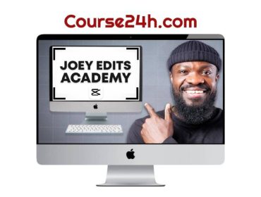 Mathew Sey - Joey Edits Academy
