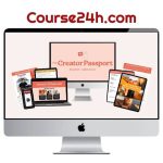 Giselle Langley – The Creator Passport