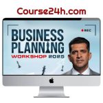 Patrick Bet-David – Business Planning Workshop 2025
