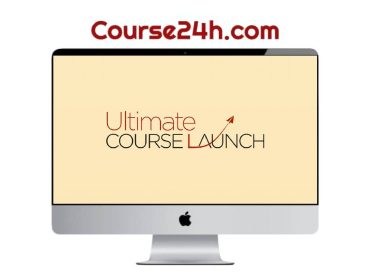 Luisa Zhou – Ultimate Course Launch