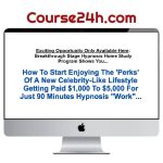 Igor Ledochowski – Professional Stage Hypnosis