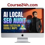Adrian Gana – Premium Local SEO + AI Tools Masterclass