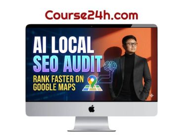 Adrian Gana - Premium Local SEO + AI Tools Masterclass