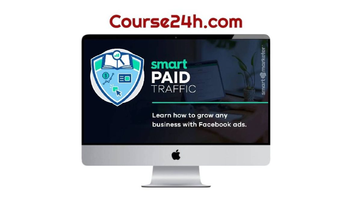 Smart Marketer – Smart Paid Traffic 2026