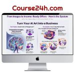 Jonathan Mast – AI Image-to-Income™
