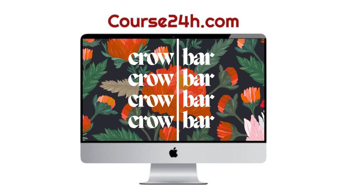 Ash Ambirge - The Crowbar Writing Workshop