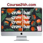Ash Ambirge – The Crowbar Writing Workshop