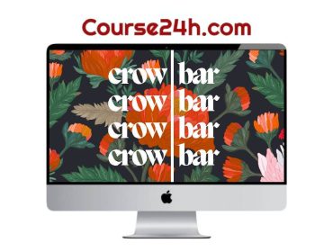 Ash Ambirge - The Crowbar Writing Workshop